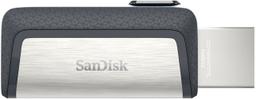 Renoverad SanDisk Ultra Dual Drive USB Type-C - Reebelo Sverige