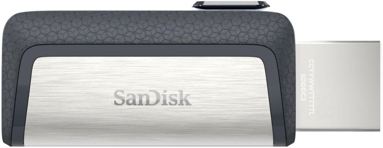 Renoverad SanDisk Ultra Dual Drive USB Type-C - Reebelo Sverige