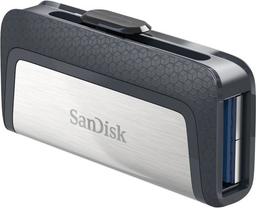 Renoverad SanDisk Ultra Dual Drive USB Type-C - Reebelo Sverige
