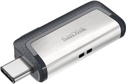 Renoverad SanDisk Ultra Dual Drive USB Type-C - Reebelo Sverige