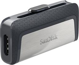 Renoverad SanDisk Ultra Dual Drive USB Type-C - Reebelo Sverige