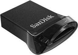 Renoverad SanDisk Ultra Fit USB 3.1 Flash Drive - Reebelo Sverige