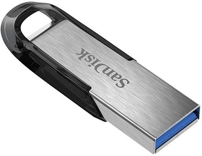 Renoverad SanDisk Ultra Flair USB 3.0 Flash Drive - Reebelo Sverige