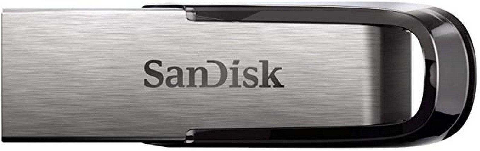 Renoverad SanDisk Ultra Flair USB 3.0 Flash Drive - Reebelo Sverige