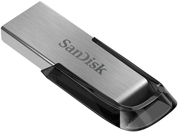Renoverad SanDisk Ultra Flair USB 3.0 Flash Drive - Reebelo Sverige