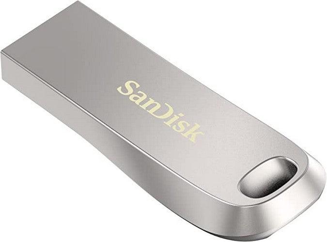 Renoverad SanDisk Ultra Luxe USB 3.1 Flash Drive - Reebelo Sverige