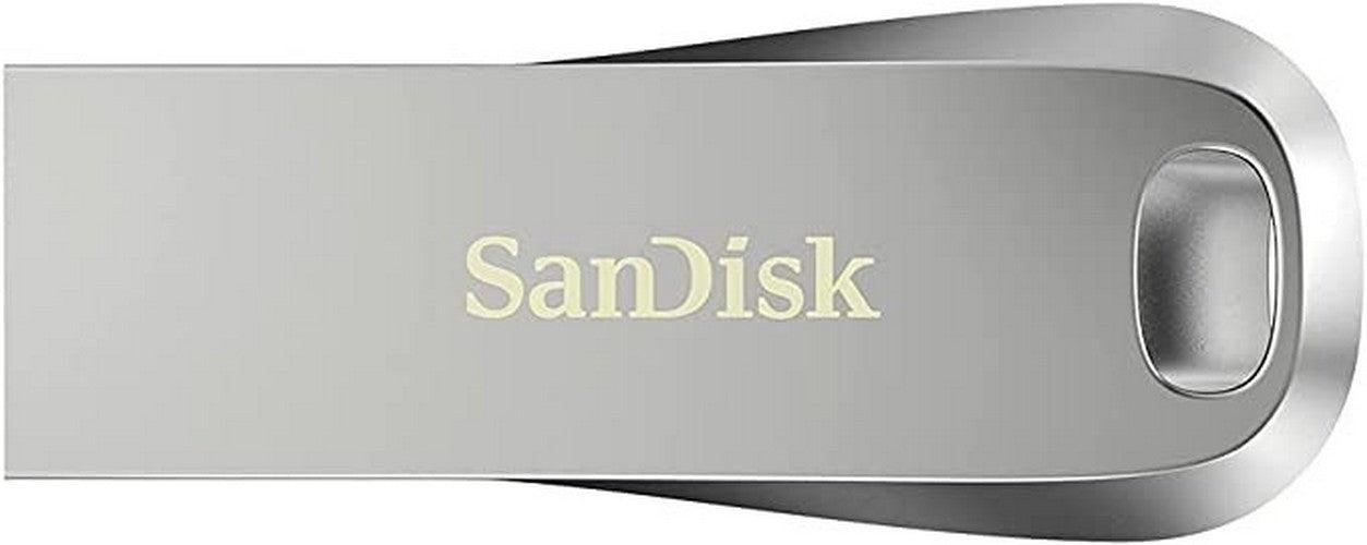 Renoverad SanDisk Ultra Luxe USB 3.1 Flash Drive - Reebelo Sverige