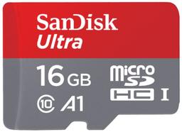 Renoverad SanDisk Ultra micro SD Card SDSQUAR (Up to 120MB/s) - Reebelo Sverige