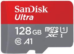 Renoverad SanDisk Ultra micro SD Card SDSQUAR (Up to 120MB/s) - Reebelo Sverige