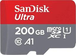 Renoverad SanDisk Ultra micro SD Card SDSQUAR (Up to 120MB/s) - Reebelo Sverige