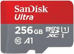 Renoverad SanDisk Ultra micro SD Card SDSQUAR (Up to 120MB/s) - Reebelo Sverige