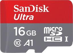 Renoverad SanDisk Ultra microSD Card (Up to 150MB/s) - Reebelo Sverige