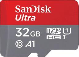 Renoverad SanDisk Ultra microSD Card (Up to 150MB/s) - Reebelo Sverige