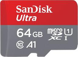 Renoverad SanDisk Ultra microSD Card (Up to 150MB/s) - Reebelo Sverige