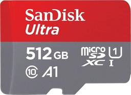 Renoverad SanDisk Ultra microSD Card (Up to 150MB/s) - Reebelo Sverige