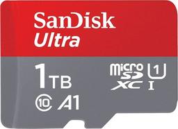 Renoverad SanDisk Ultra microSD Card (Up to 150MB/s) - Reebelo Sverige