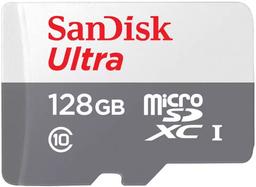 Renoverad SanDisk Ultra microSDHC/SDXC UHS-I Card (Up to 80MB/s) - Reebelo Sverige