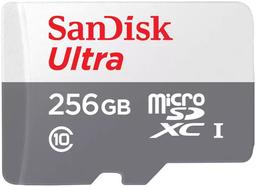 Renoverad SanDisk Ultra microSDHC/SDXC UHS-I Card (Up to 100MB/s) - Reebelo Sverige