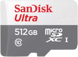 Renoverad SanDisk Ultra microSDHC/SDXC UHS-I Card (Up to 100MB/s) - Reebelo Sverige