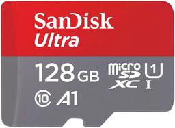 Renoverad SanDisk Ultra microSDHC/SDXC UHS-I Card (Up to 120MB/s) - Reebelo Sverige