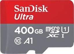 Renoverad SanDisk Ultra microSDHC/SDXC UHS-I Card (Up to 120MB/s) - Reebelo Sverige