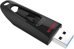 Renoverad SanDisk Ultra USB 3.0 Flash Drive - Reebelo Sverige
