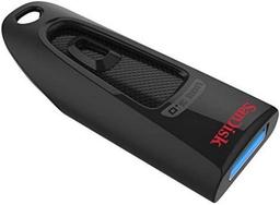 Renoverad SanDisk Ultra USB 3.0 Flash Drive - Reebelo Sverige