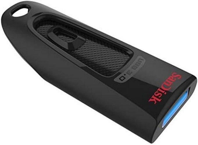 Renoverad SanDisk Ultra USB 3.0 Flash Drive - Reebelo Sverige