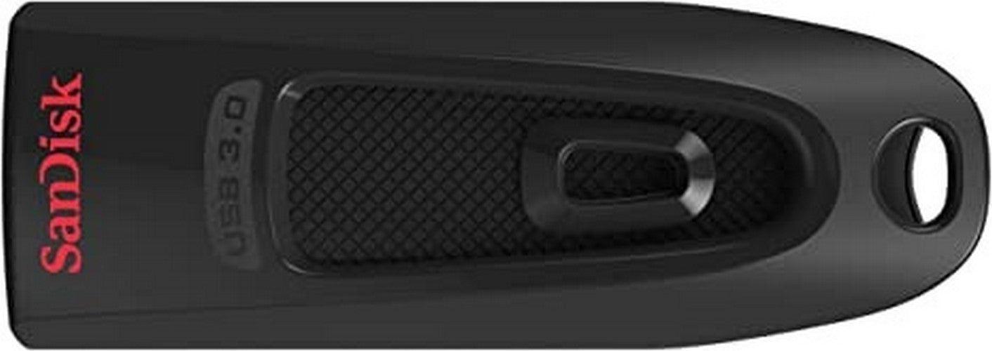 Renoverad SanDisk Ultra USB 3.0 Flash Drive - Reebelo Sverige