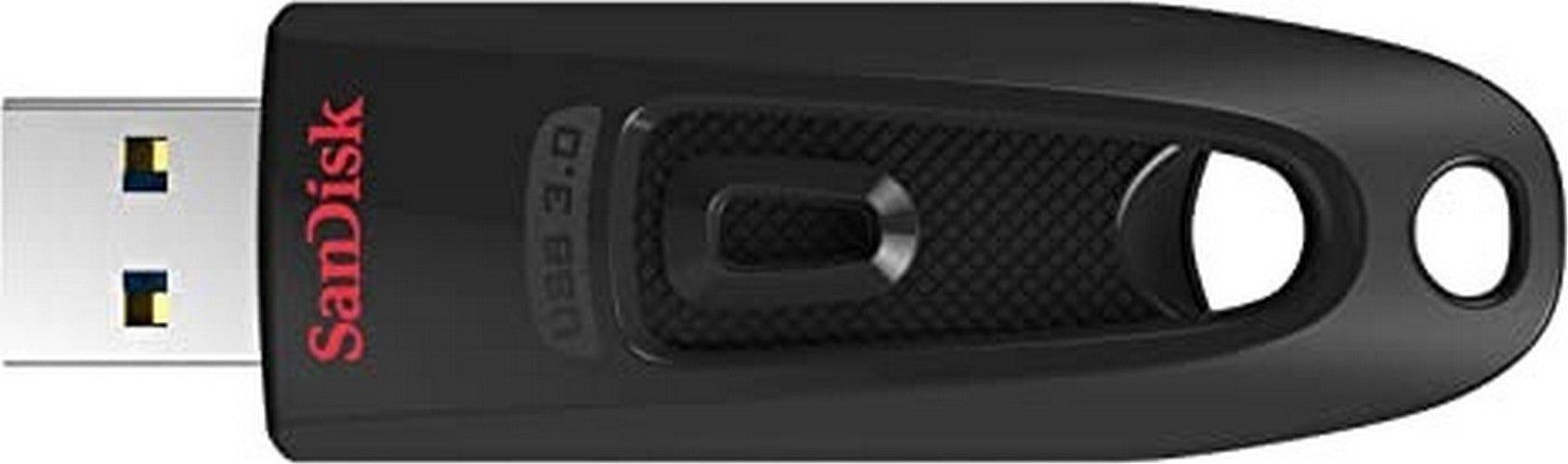 Renoverad SanDisk Ultra USB 3.0 Flash Drive - Reebelo Sverige