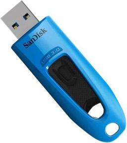 Renoverad SanDisk Ultra USB 3.0 Flash Drive - Reebelo Sverige