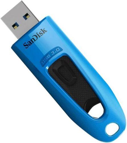 Renoverad SanDisk Ultra USB 3.0 Flash Drive - Reebelo Sverige