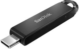 Renoverad SanDisk Ultra USB Type-C Flash Drive (CZ460) - Reebelo Sverige