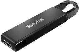 Renoverad SanDisk Ultra USB Type-C Flash Drive (CZ460) - Reebelo Sverige