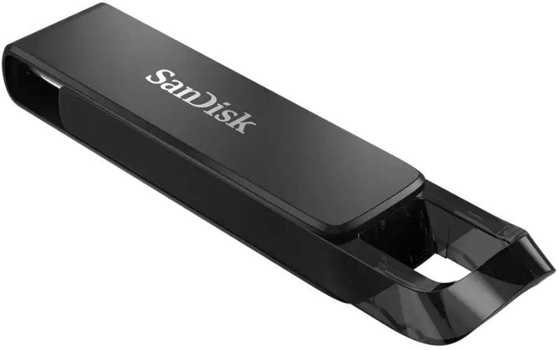 Renoverad SanDisk Ultra USB Type-C Flash Drive (CZ460) - Reebelo Sverige