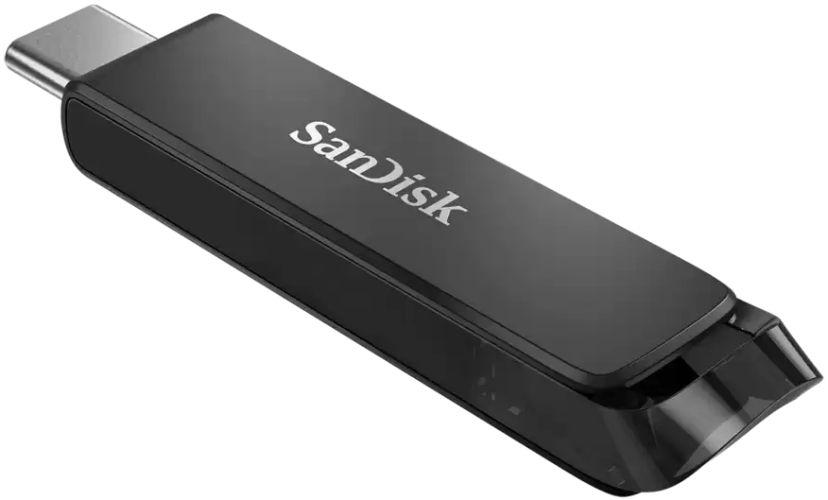 Renoverad SanDisk Ultra USB Type-C Flash Drive (CZ460) - Reebelo Sverige