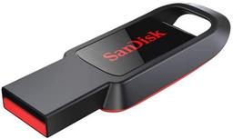 Renoverad SanDisk USB 2.0 CZ61 Cruzer Spark Flash Drive - Reebelo Sverige