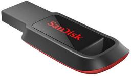 Renoverad SanDisk USB 2.0 CZ61 Cruzer Spark Flash Drive - Reebelo Sverige