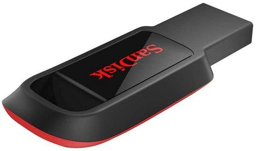 Renoverad SanDisk USB 2.0 CZ61 Cruzer Spark Flash Drive - Reebelo Sverige
