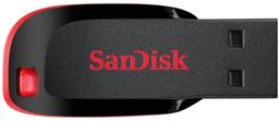 Renoverad SanDisk USB 2.0 SDCZ50 Cruzer Blade Flash Drive - Reebelo Sverige
