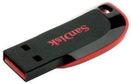 Renoverad SanDisk USB 2.0 SDCZ50 Cruzer Blade Flash Drive - Reebelo Sverige