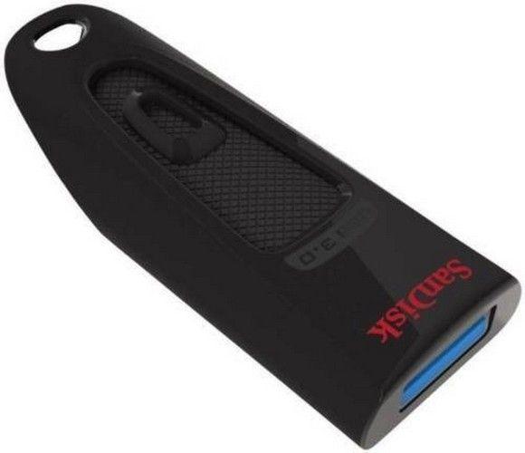 Renoverad SanDisk USB 3.0 CZ48 Ultra Flash Drive - Reebelo Sverige
