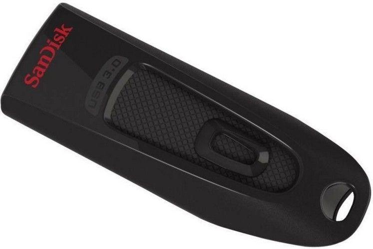 Renoverad SanDisk USB 3.0 CZ48 Ultra Flash Drive - Reebelo Sverige