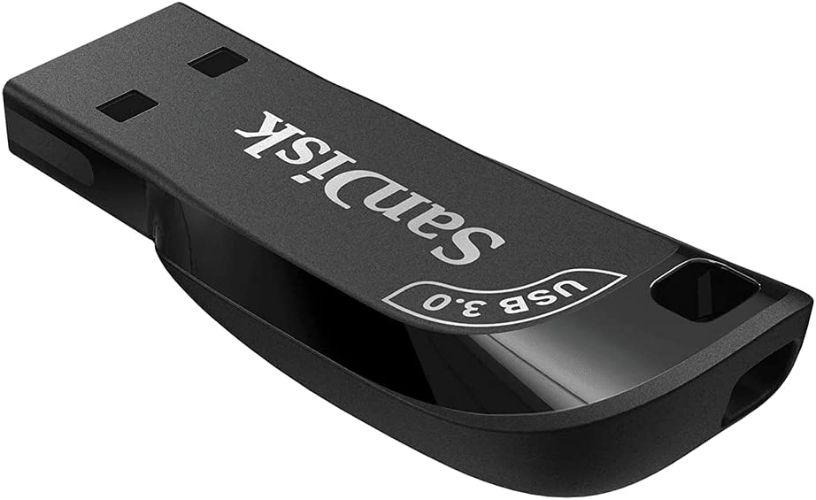 Renoverad SanDisk Ultra Shift USB 3.0 Flash Drive - Reebelo Sverige