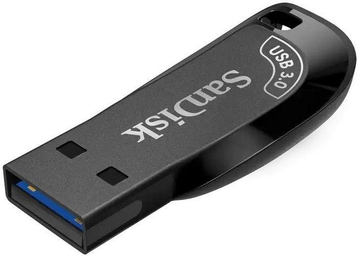 Renoverad SanDisk Ultra Shift USB 3.0 Flash Drive - Reebelo Sverige
