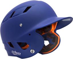 Renoverad Schutt Air4.2 Baseball Batting Helmet for Junior - Reebelo Sverige
