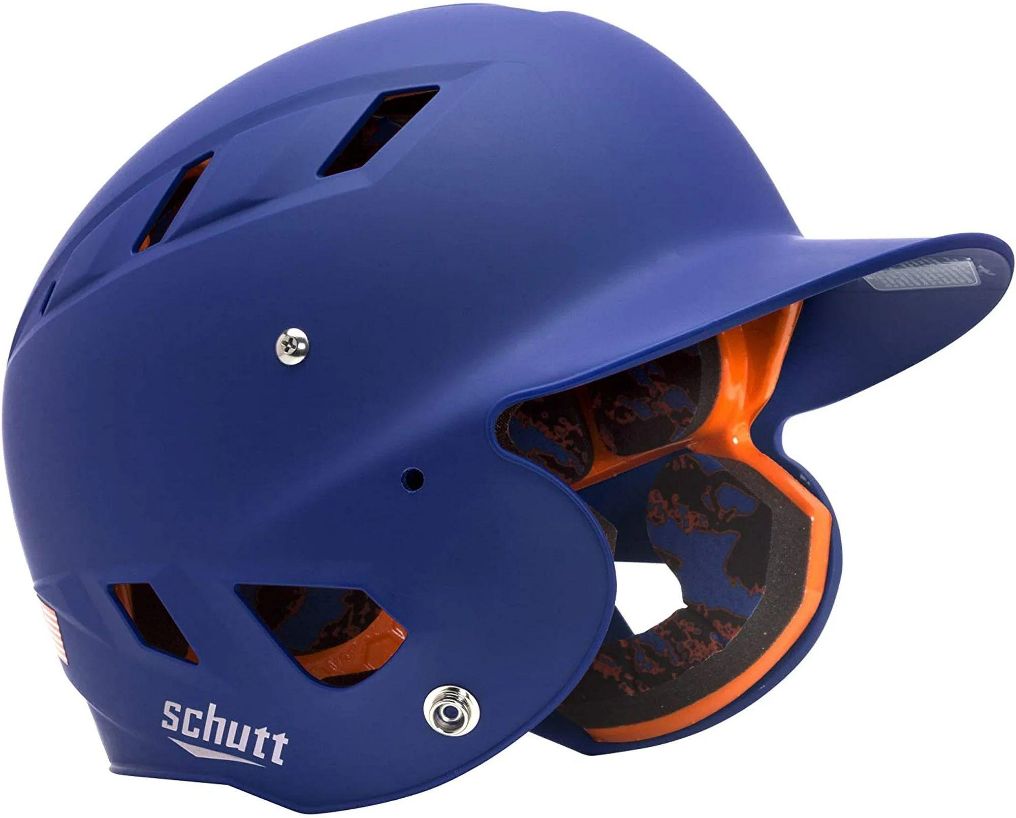Renoverad Schutt Air4.2 Baseball Batting Helmet for Junior - Reebelo Sverige