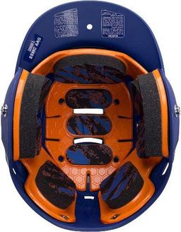 Renoverad Schutt Air4.2 Baseball Batting Helmet for Junior - Reebelo Sverige