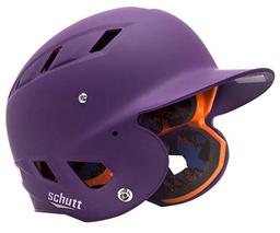 Renoverad Schutt Air4.2 Baseball Batting Helmet for Junior - Reebelo Sverige