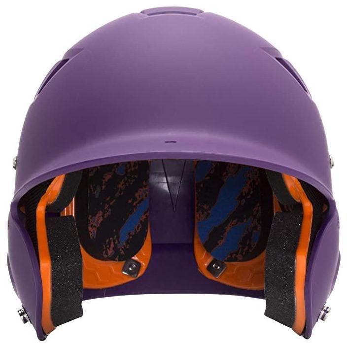 Renoverad Schutt Air4.2 Baseball Batting Helmet for Junior - Reebelo Sverige